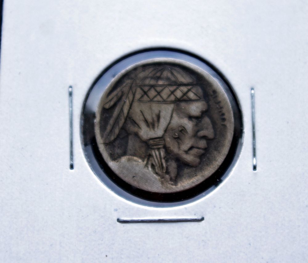 Talented-Coin-Carvings