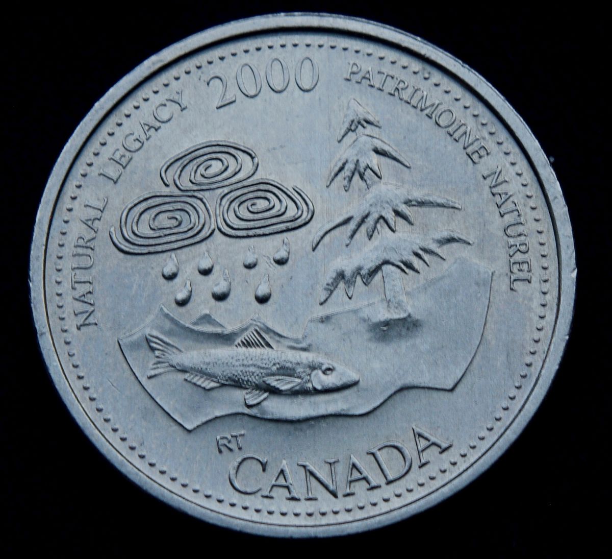 Line-Between-2-And-5-On-2000-Quarter