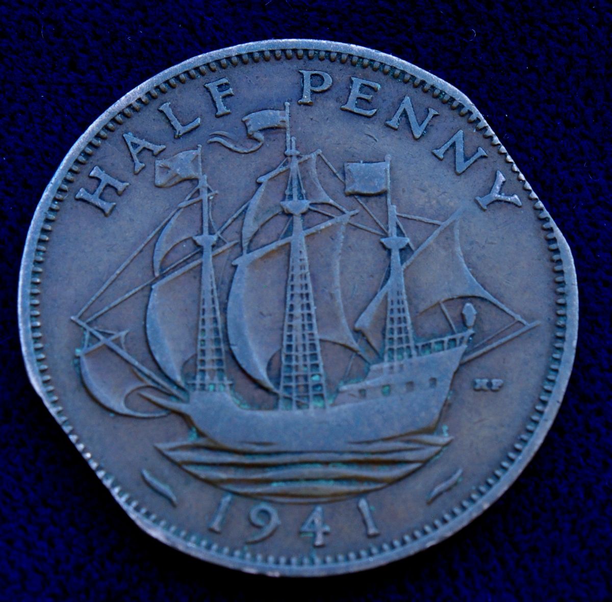 Would-This-Be-A-Double-Clip-Or-PMD-1941-UK-