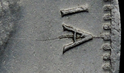 Post-A-Coin-Or-Medal-With-A-Die-Crack!