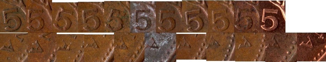 1965's