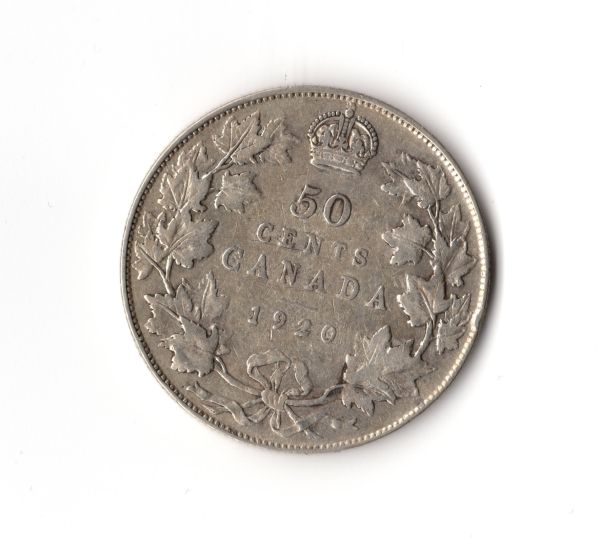 1920-Half