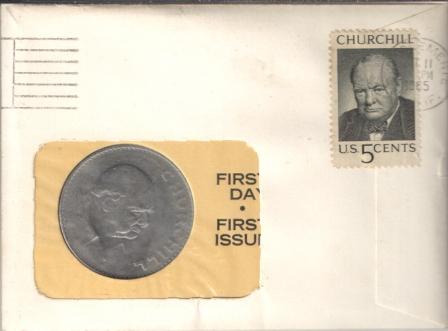 Churchill-Commemorative-Crown-1965