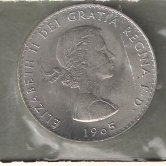 Churchill-Commemorative-Crown-1965