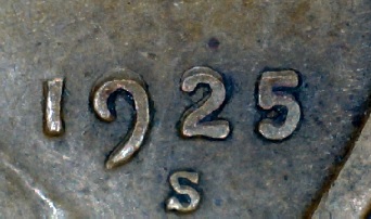1925-S-Penny