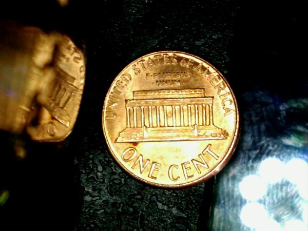 Uncirculated-2000-WAM!