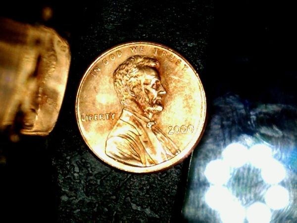 Uncirculated-2000-WAM!