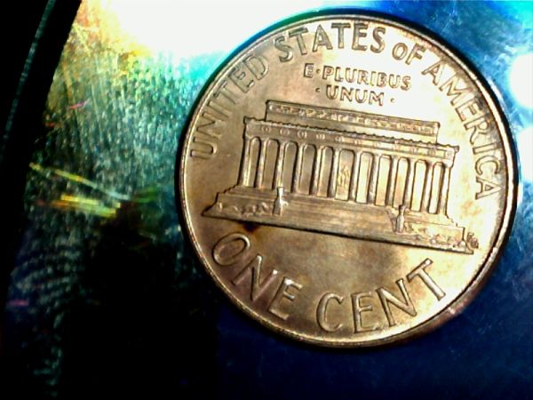 Uncirculated-2000-WAM!