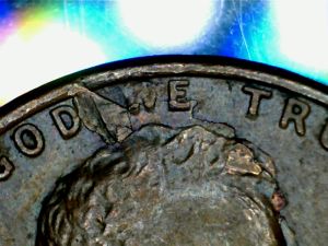 1974-D-Lamination-Error-Value