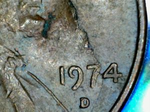 1974-D-Lamination-Error-Value