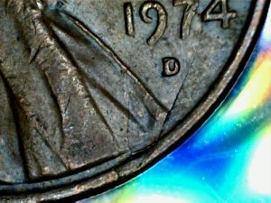 1974-D-Lamination-Error-Value