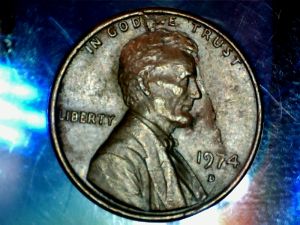 1974-D-Lamination-Error-Value