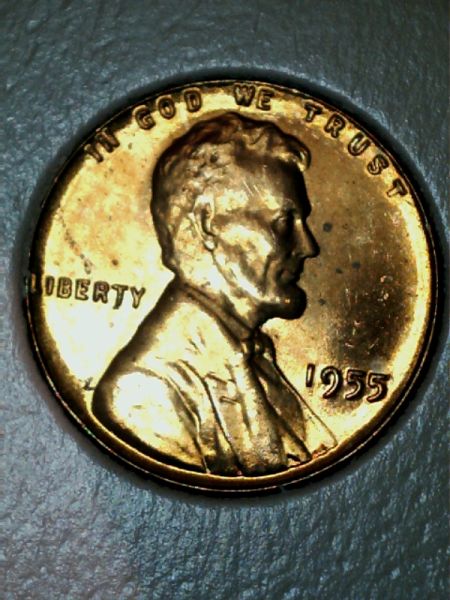 1955-P,-D,-S-For-Grading