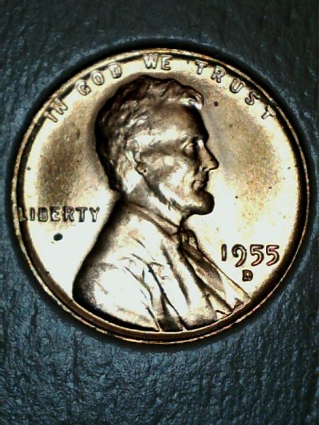 1955-P,-D,-S-For-Grading