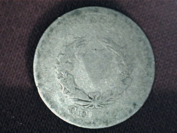 Nickel-Roll-Hunting-Find