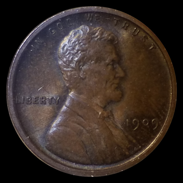 1909-Lincoln-Wheat-Cent
