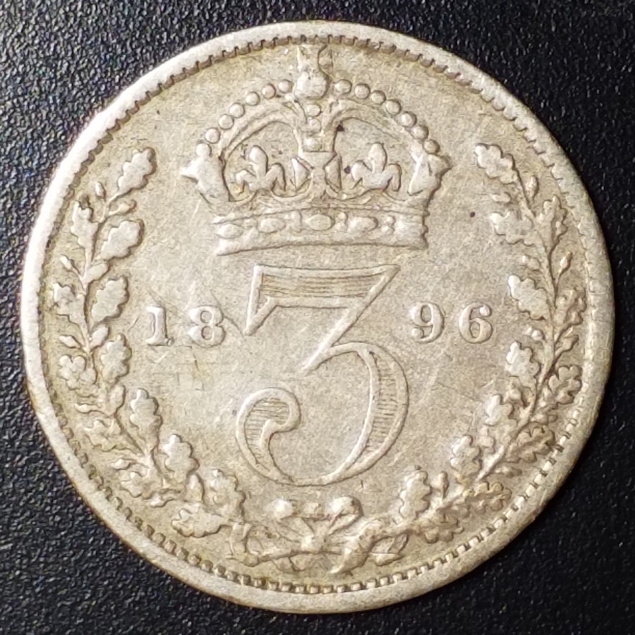 1896-Great-Britain-3-Pence