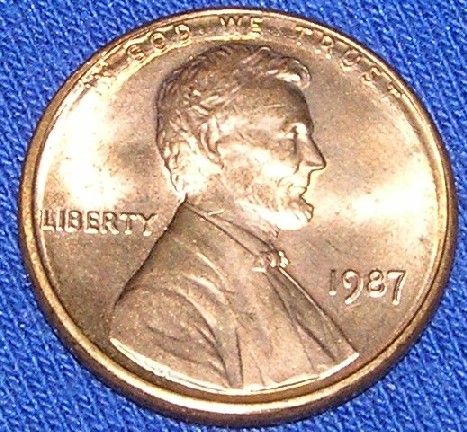 Strike-Error?-1987-Lincoln-Cent