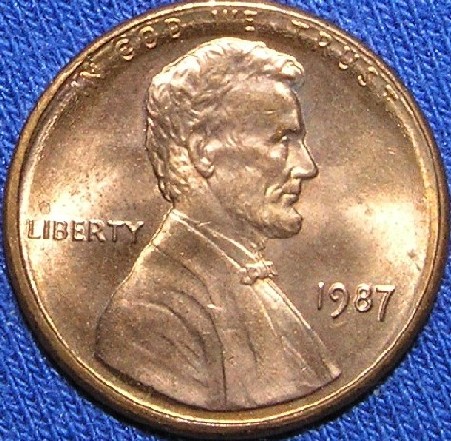 Strike-Error?-1987-Lincoln-Cent
