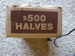 JFK-Half-Dollar-Roll-Hunters:-Silver,-Proofs-And-Other-Finds