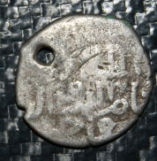 Arabic-Script-Coin
