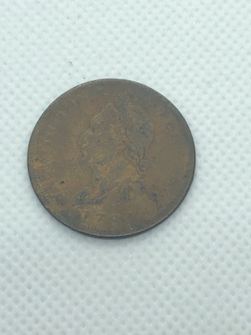 Help-Needed-To-Identify-.-Token-?-Colonial-?