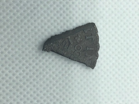 Cut-Coin-Identification-Help-Id:-1/8-Cut-Of-A-Spanish-Colonial-Pillar-8-Reales