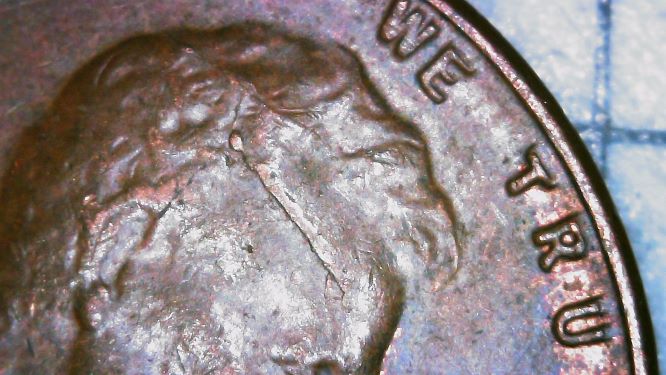 What-Caught-My-Eye-Was-The-D-In-God-1955-Cent