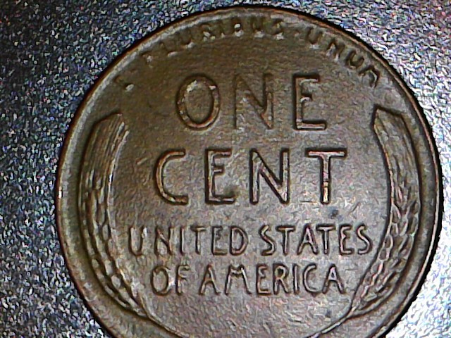 1946-Wheat-Penny.-Is-This-What-Is-Called-An-Acid-Bath-Or-Something-Else?