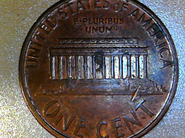 1993-Memorial-Penny-Interesting-Die-Crack?