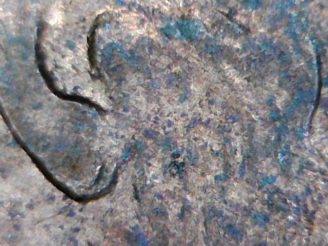 1997-Double-Ear-Lincoln-Memorial.-I-Want-It-To-Be,-But-I-Have-Doubts.