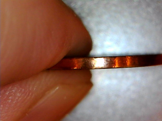 1918-Lincoln-Wheat-With-What-Looks-Like-A-Wide-Rim-That-Has-Been-Polished?