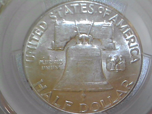 1949-Franklin-Half-Dollar-Die-Clash?