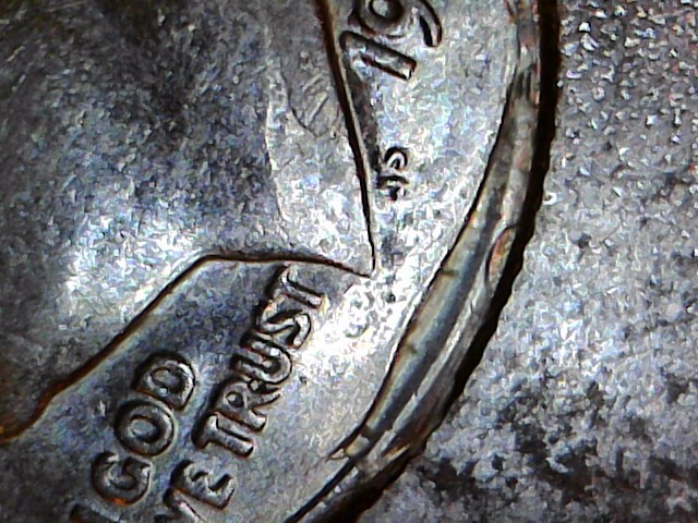 1994-D-Roosevelt-Dime-With-Rim-Cud-And-Weak-Strike-On-Reverse.