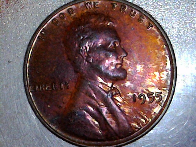1955-Lincoln-Wheat-Cent-Impaired-Proof