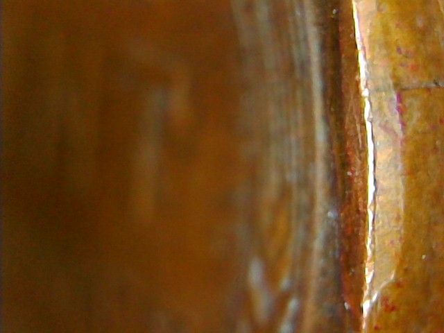 1946-Lincoln-Wheat-With-Cud-Or-Damage