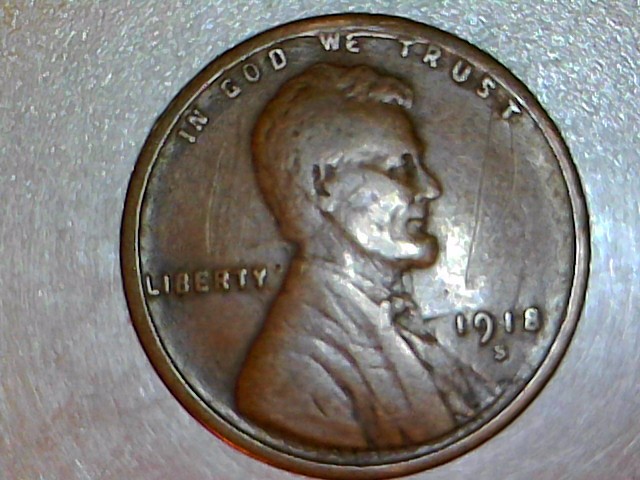 1918-Lincoln-Wheat-Cent-With-Pluribus-In-The-Bottom-Of-Obverse?