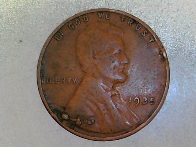 1935-Lincoln-Wheat-Penny-Damage?
