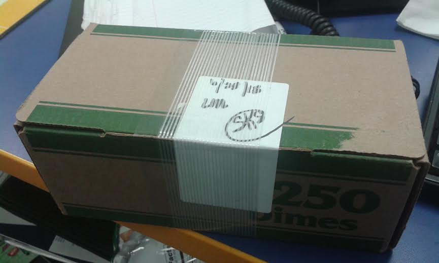 First-Box-Of-Dimes