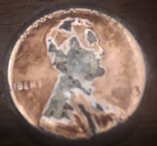 2013-Penny-With-Zinc-Showing---Solved