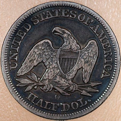 1856-O-Half-Dollar