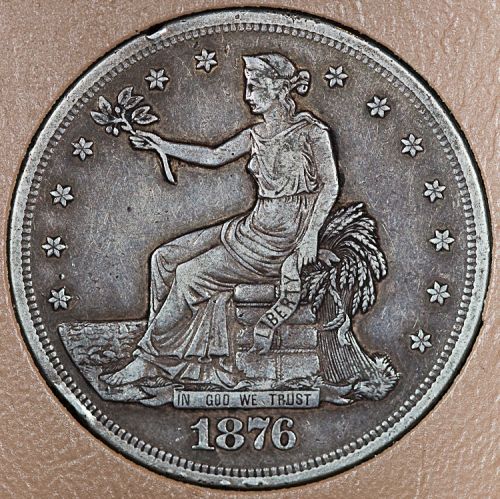 1876-S-Trade-Dollar-For-Grading