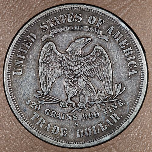 1876-S-Trade-Dollar-For-Grading