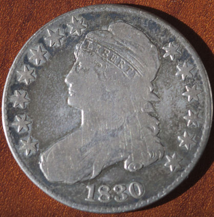 1830-Capped-Bust-Half