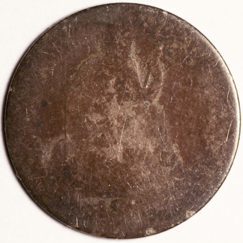 Seated-Liberty-Dime....what-To-Do-With-It....