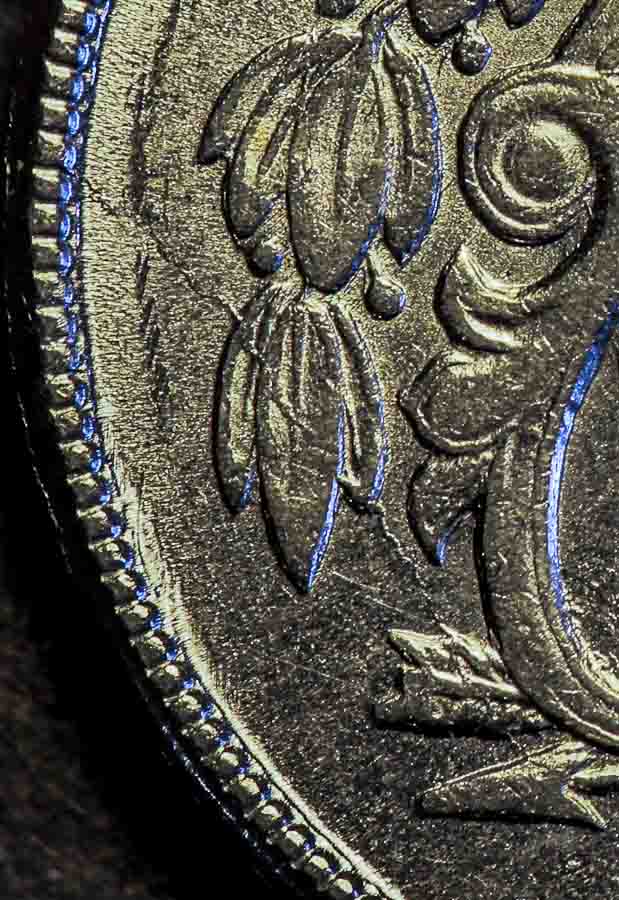 Question-On-Shield-Nickel