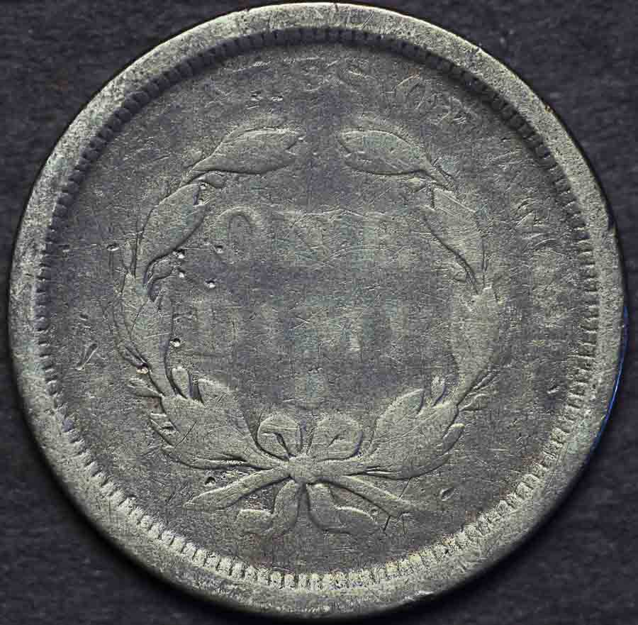 Question-On-Strike-Or-Wear-On-1842-Dime