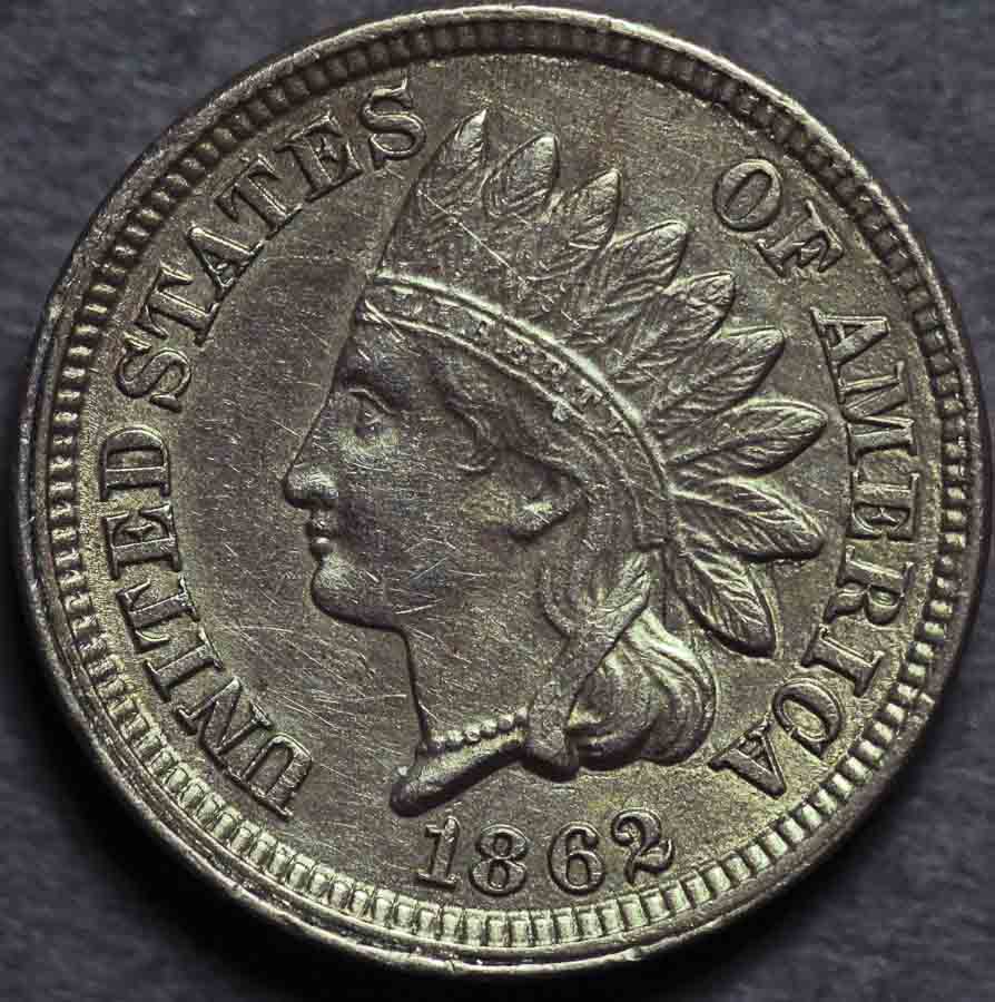 1862-Indian-Head-Cent