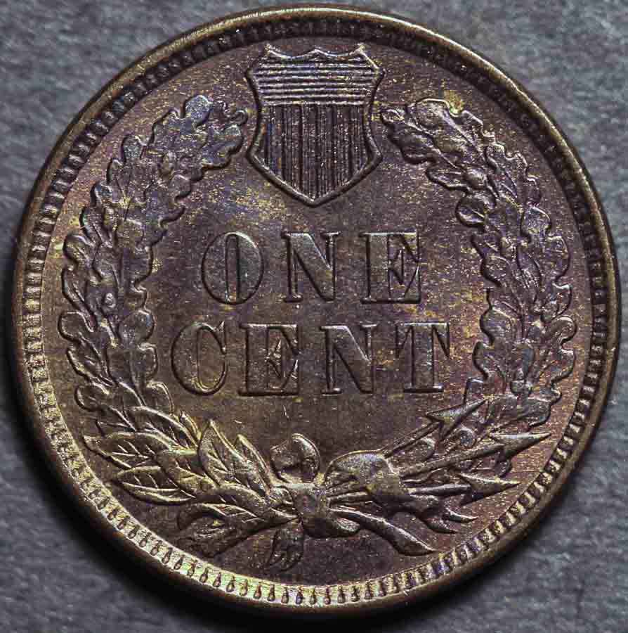 1908-Indian-Head-Cent