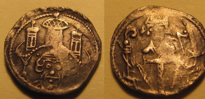 Medieval-German-Coins
